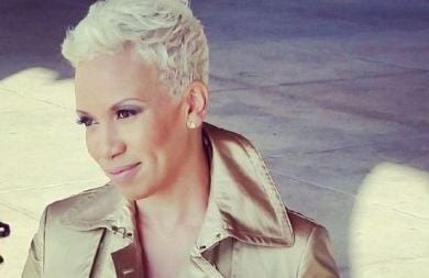 Tammie Holland